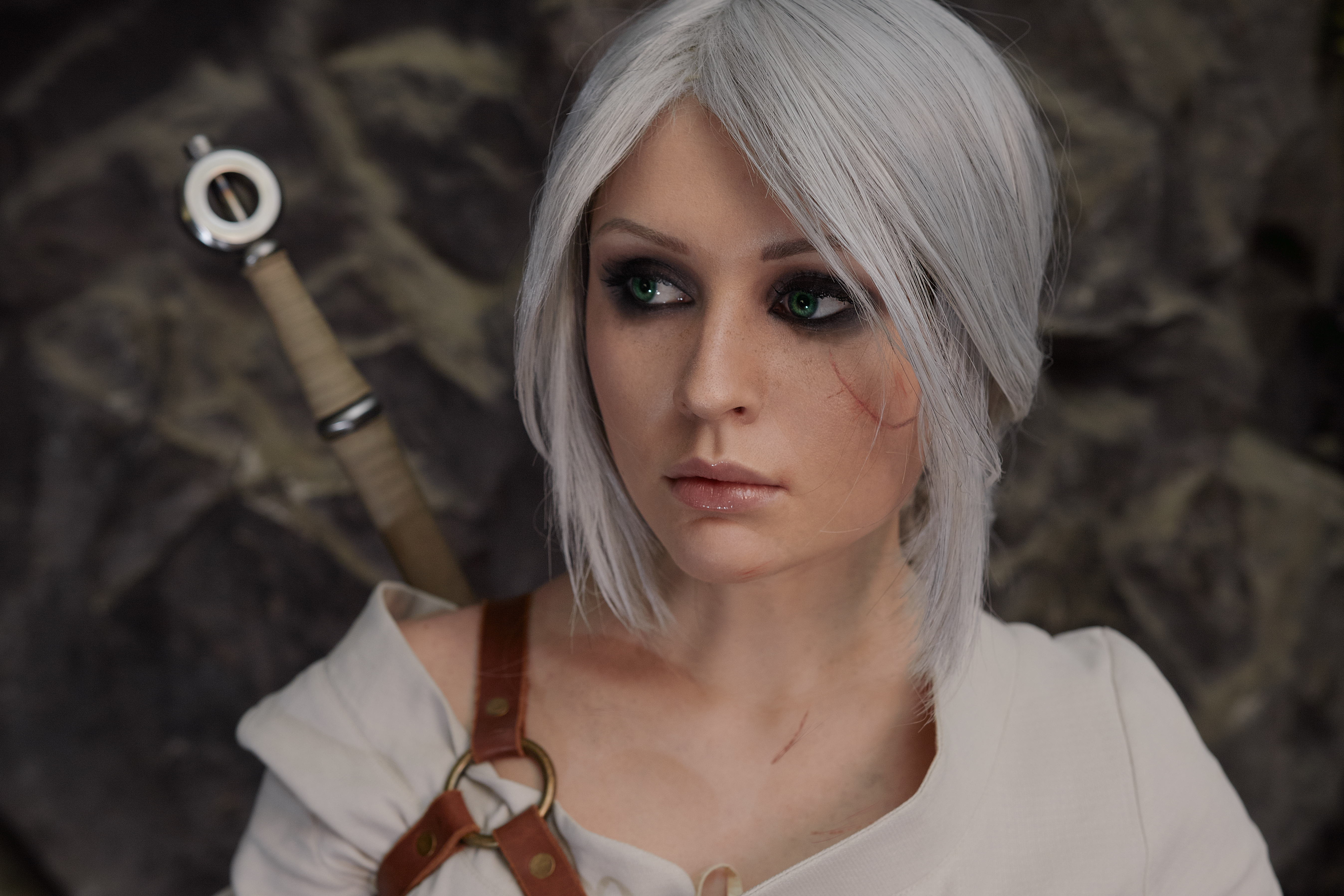 Цирилла